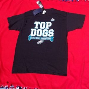 Philadelphia Eagles Top Dog Shirt